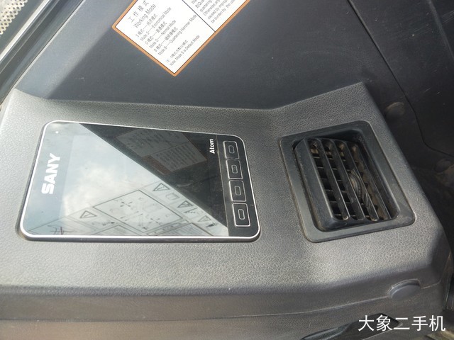 三一重工 SY60C-9 挖掘机