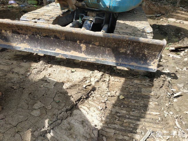 久保田 KX161-3S 挖掘机