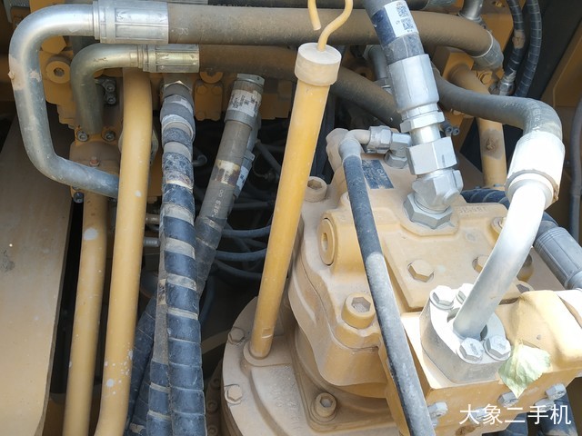 卡特彼勒 326D2L液压 挖掘机