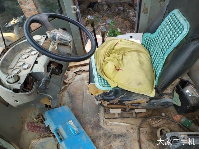 徐工 LW500K 装载机