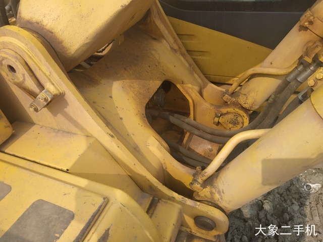 小松 PC360-7 挖掘机