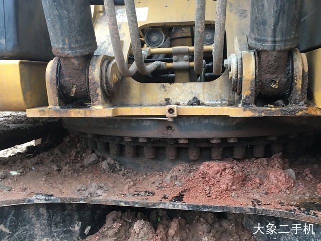 卡特彼勒 330D2L液压 挖掘机