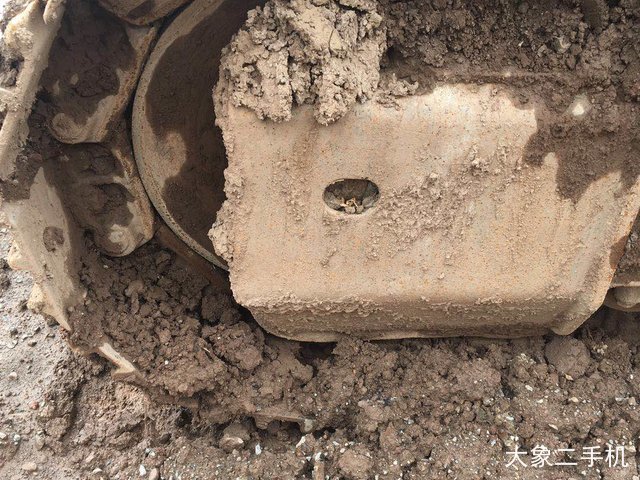 力士德 SC160.8LC 挖掘机