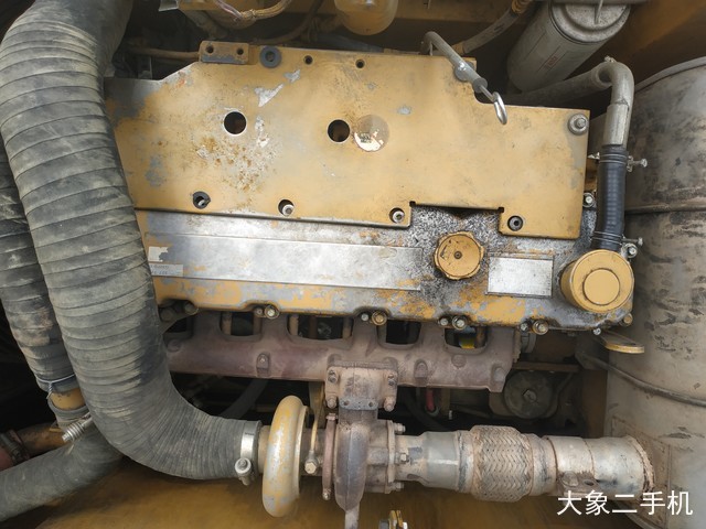 卡特彼勒 320D液压 挖掘机