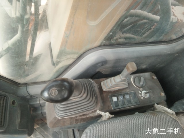 三一重工 SY95C 挖掘机