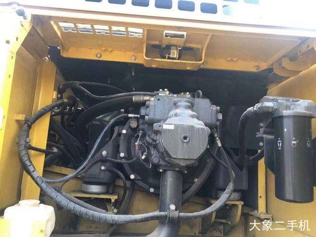 小松 PC360-8M0 挖掘机