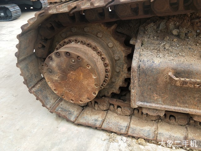 卡特彼勒 336D液压 挖掘机