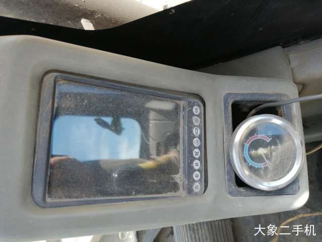 三一重工 SY65C 挖掘机