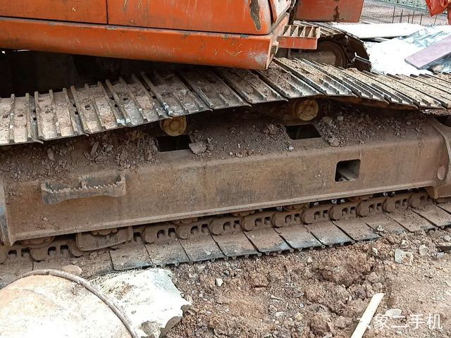 合肥振宇 ZY150-8 挖掘机