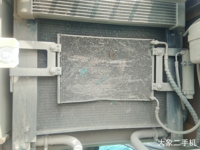 三一重工 SY360C 挖掘机