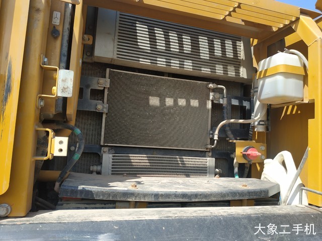 三一重工 SY245H 挖掘机