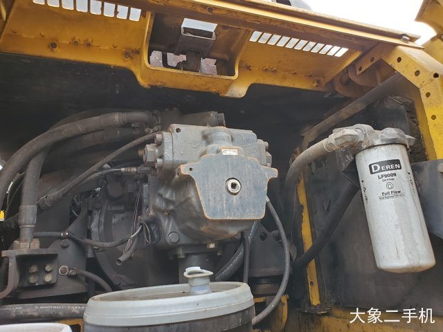 小松 PC360-7 挖掘机