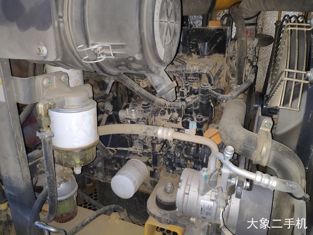 雷沃重工 FR60E 挖掘机