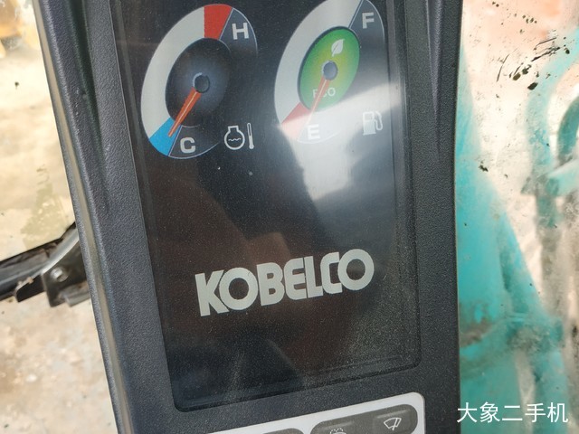 神钢 SK350LC-10 挖掘机