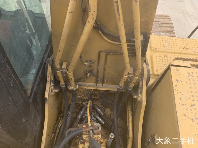 卡特彼勒 320D液压 挖掘机