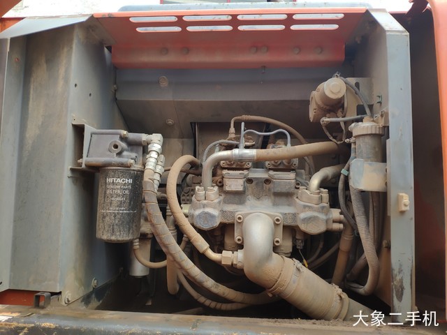 日立 ZX240-3G国产 挖掘机