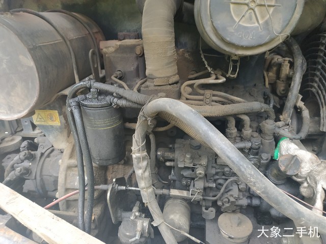 斗山 DH60-7 挖掘机