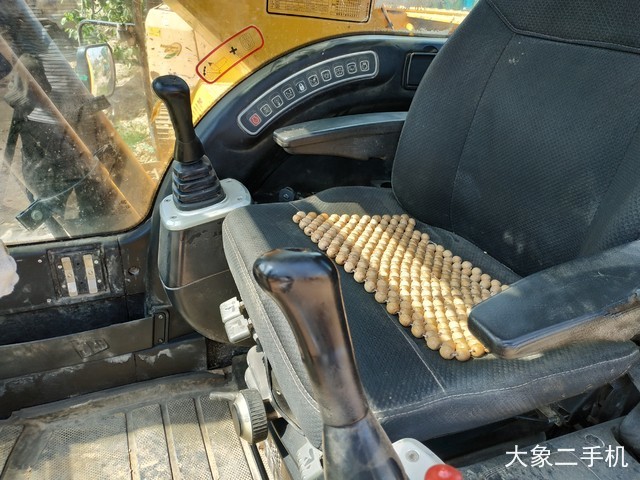 杰西博 JS230LC 挖掘机