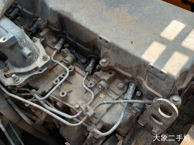 三一重工 SY365C-8 挖掘机