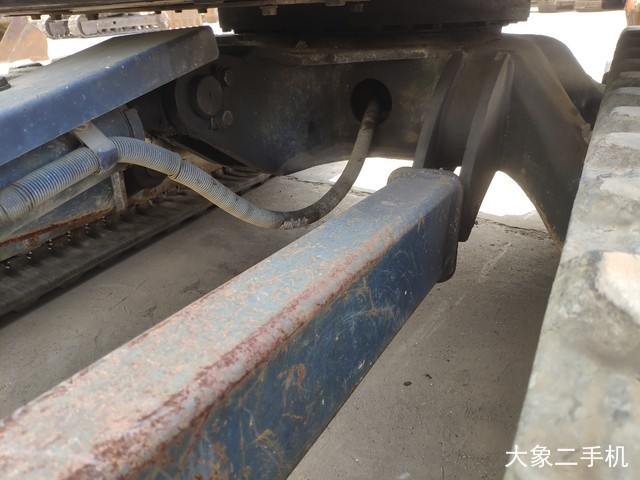 日立 ZX30U-3 挖掘机