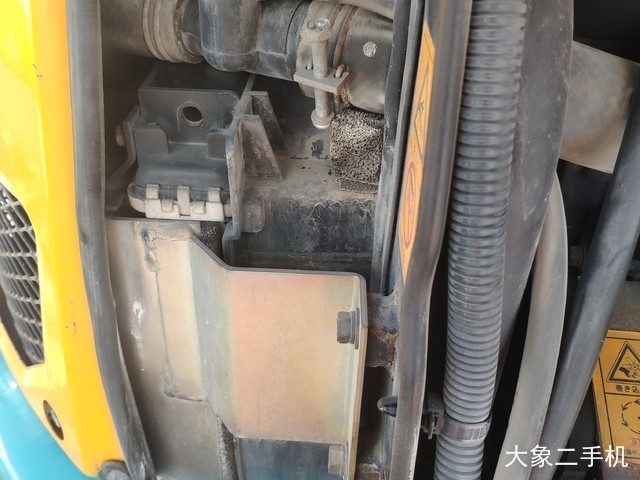 久保田 U-30-5 挖掘机