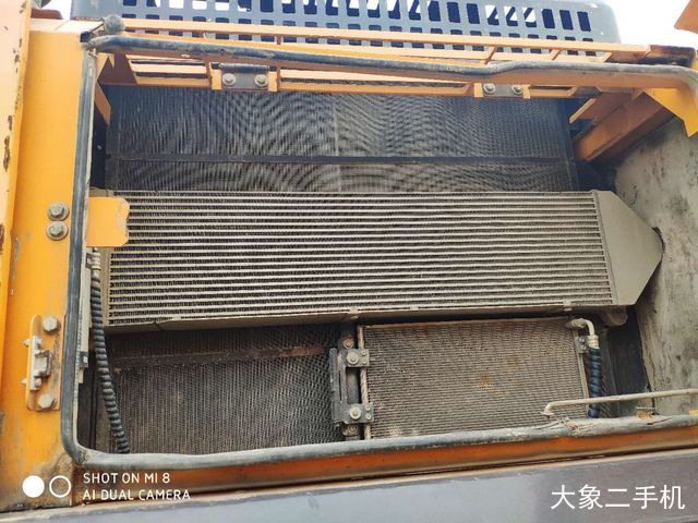 三一重工 SY465C 挖掘机