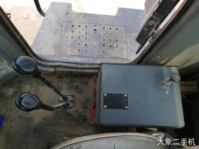 徐工 LW500KL 装载机