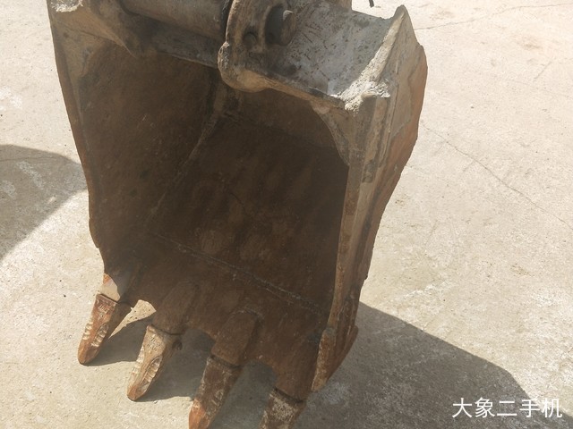 中联重科 ZD230-3 挖掘机