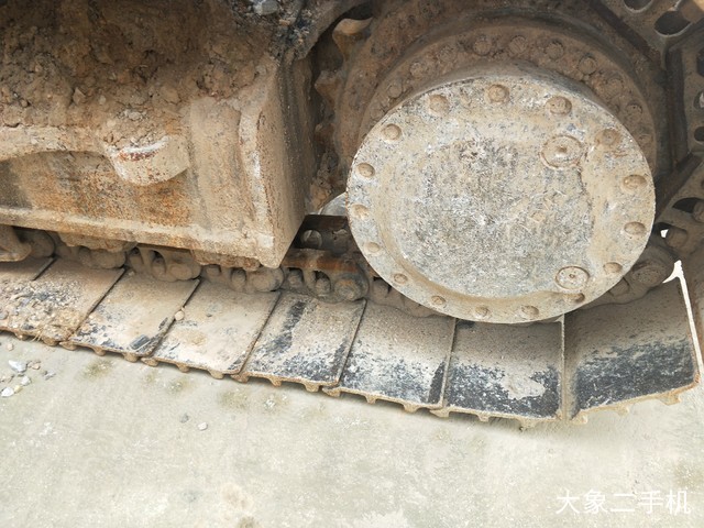 卡特彼勒 323DL 挖掘机