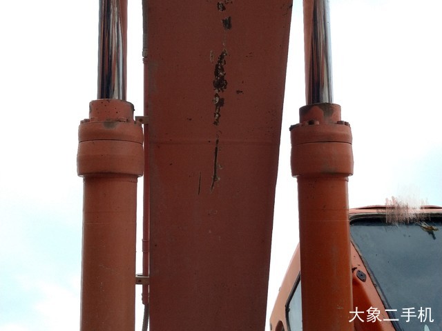 斗山 DH300LC-7 挖掘机