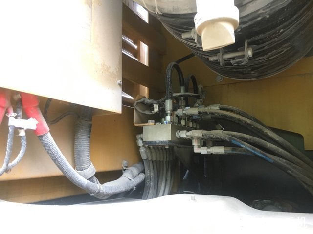 三一重工 SY365H-10 挖掘机