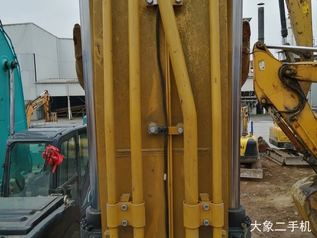 三一重工 SY245H 挖掘机