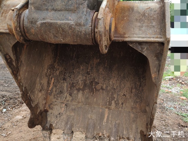 柳工 CLG925D 挖掘机