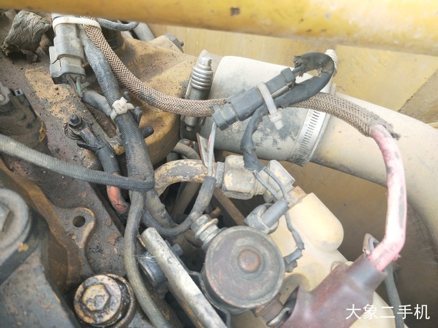 卡特彼勒 336D液压 挖掘机