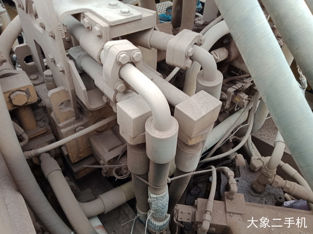 卡特彼勒 390D液压 挖掘机