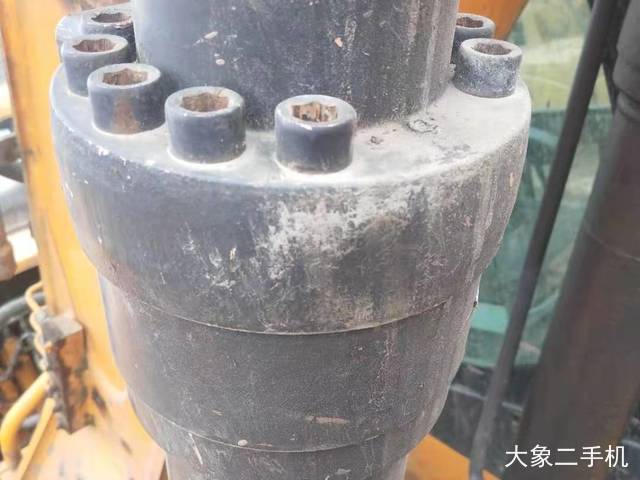 三一重工 SY135C-8 挖掘机