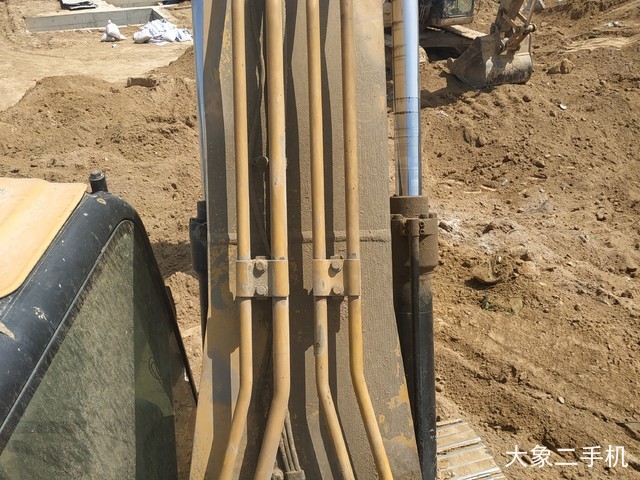 卡特彼勒 320D液压 挖掘机