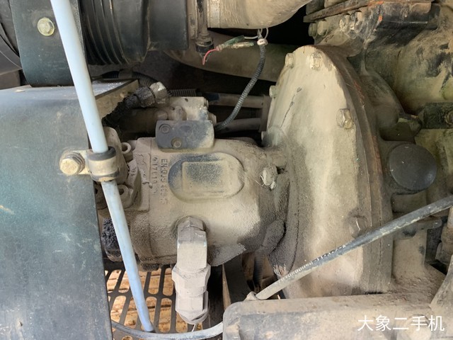 神钢 SK60-C 挖掘机