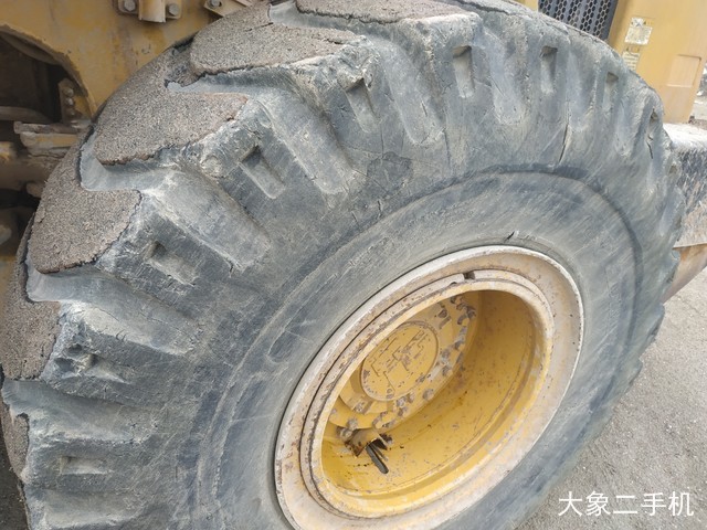成工 ZL50E-3 装载机