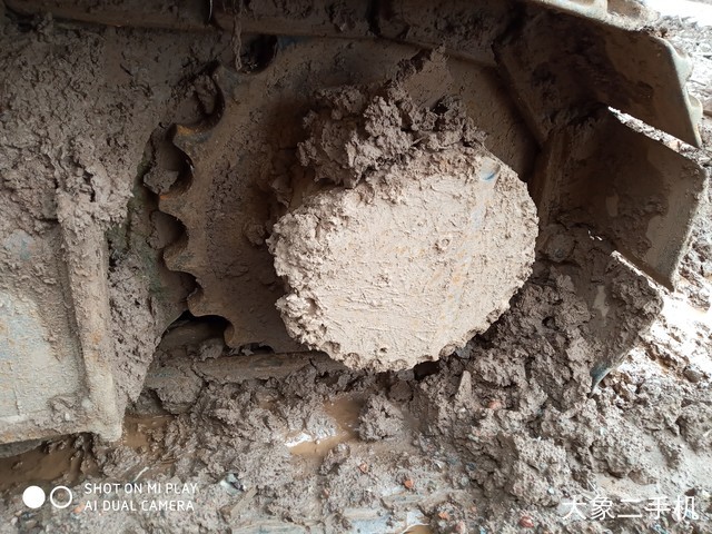 三一重工 SY135C 挖掘机