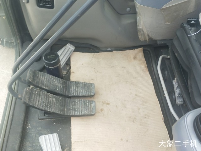 徐挖 XCG240LC-7E 挖掘机