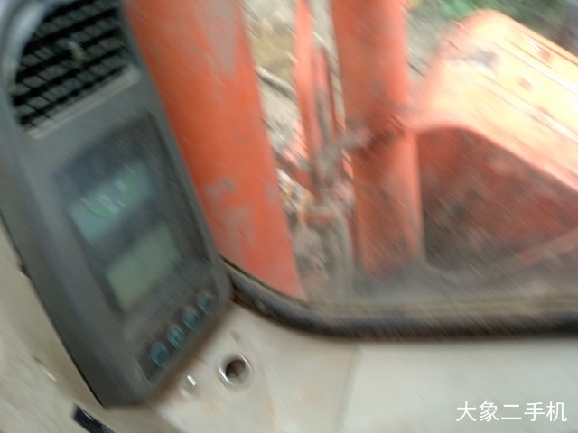 斗山 DH220LC-7 挖掘机