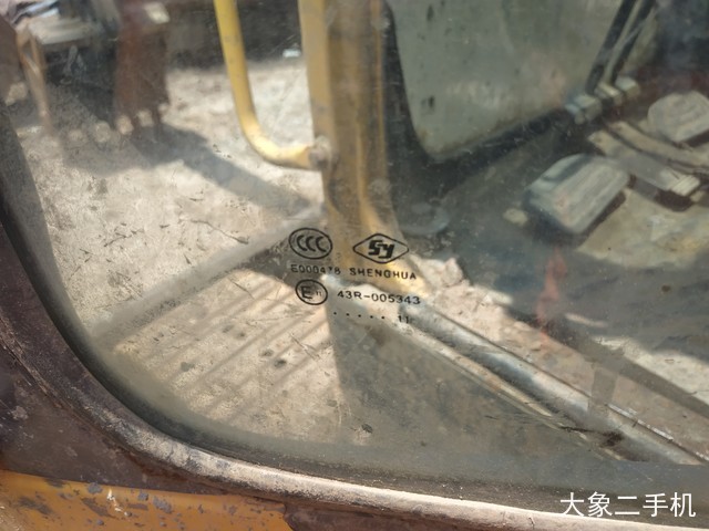 沃尔沃 EC55B-Pro 挖掘机