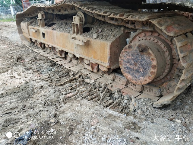 日立 ZX360H-3 挖掘机