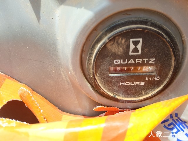 神钢 SK250-8 挖掘机