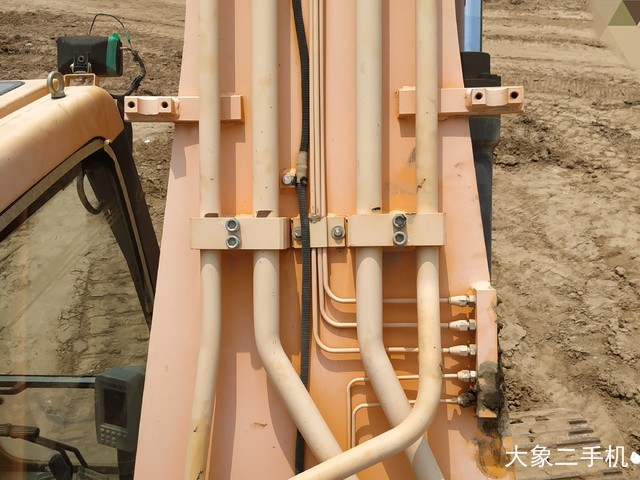 三一重工 SY305C-9 挖掘机