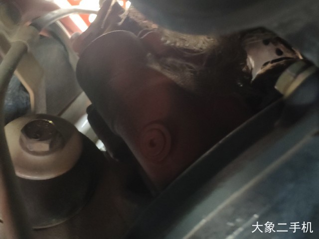 日立 ZX30U-3 挖掘机