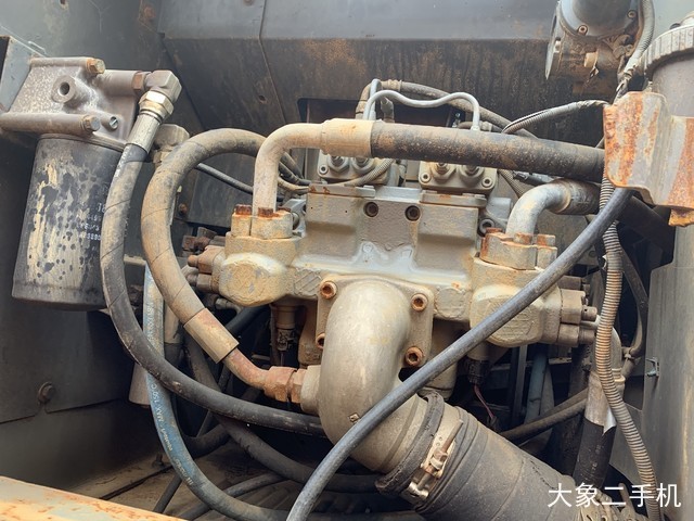 日立 ZX240-3G国产 挖掘机