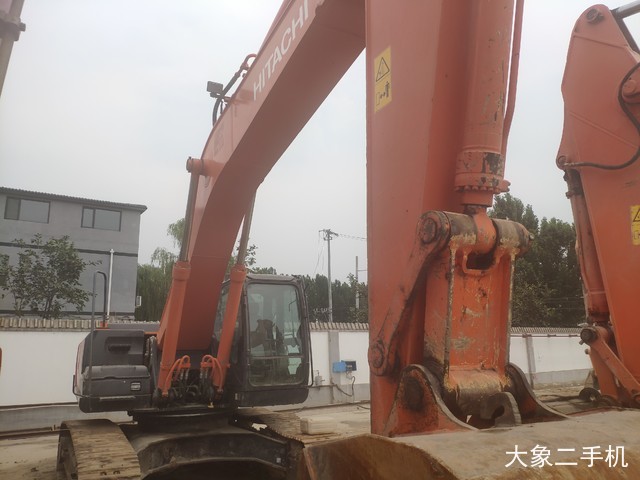 日立 ZX330-5A 挖掘机