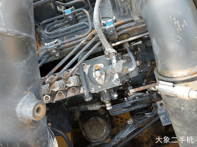 小松 PC300-7 挖掘机